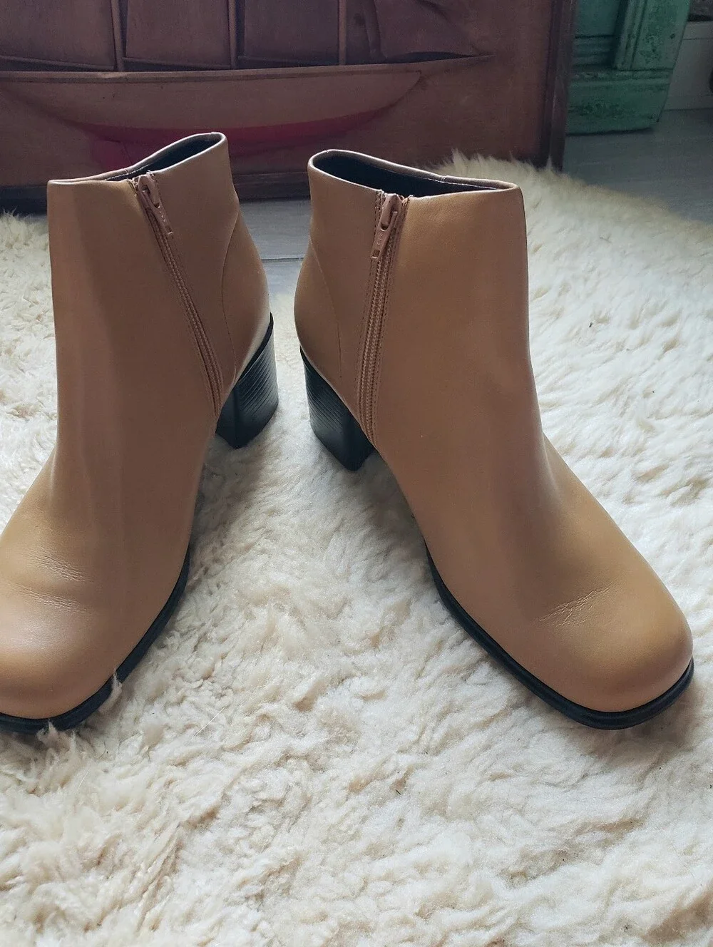 White Mountain brand new